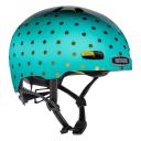 Nutcase Little Nutty Sock Hop Gloss MIPS Youth Helmet