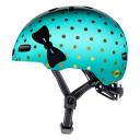 Nutcase Little Nutty Sock Hop Gloss MIPS Youth Helmet