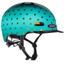 Nutcase Little Nutty Sock Hop Gloss MIPS Youth Helmet