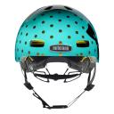 Nutcase Little Nutty Sock Hop Gloss MIPS Youth Helmet
