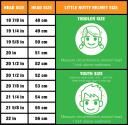 Nutcase Little Nutty Yo! MIPS Youth Helmet