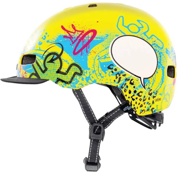 Nutcase Little Nutty Yo! MIPS Youth Helmet