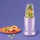 Nutribullet 600 Series Blender - Gloss Periwinkle