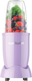 Nutribullet 600 Series Blender - Gloss Periwinkle