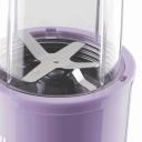 Nutribullet 600 Series Blender - Gloss Periwinkle