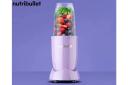 Nutribullet 600 Series Blender - Gloss Periwinkle