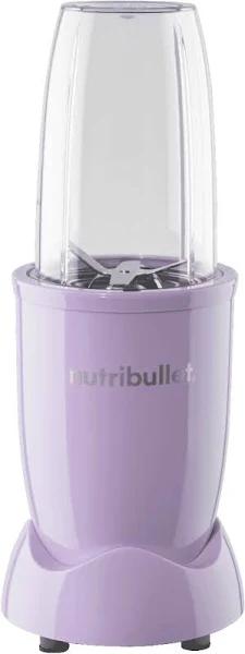 Nutribullet 600 Series Blender - Gloss Periwinkle