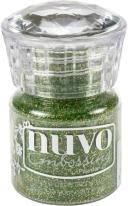 Nuvo Embossing Powder Pearl Lustre