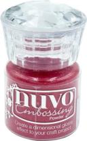 Nuvo Embossing Powder Pearl Lustre