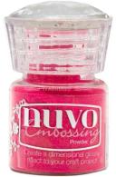 Nuvo Embossing Powder Pearl Lustre