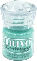 Nuvo Embossing Powder Pearl Lustre