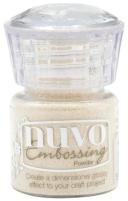 Nuvo Embossing Powder Pearl Lustre