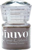 Nuvo Embossing Powder Pearl Lustre