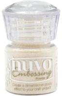 Nuvo Embossing Powder Strawberry Slush