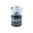 Nuvo Glitter Noir Embossing Powder