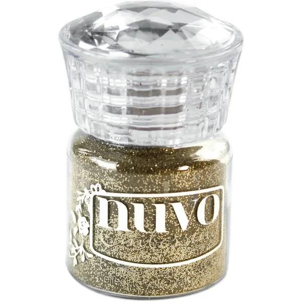 Nuvo Gold Enchantment Embossing Powder