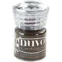 Nuvo Hot Chocolate Embossing Powder