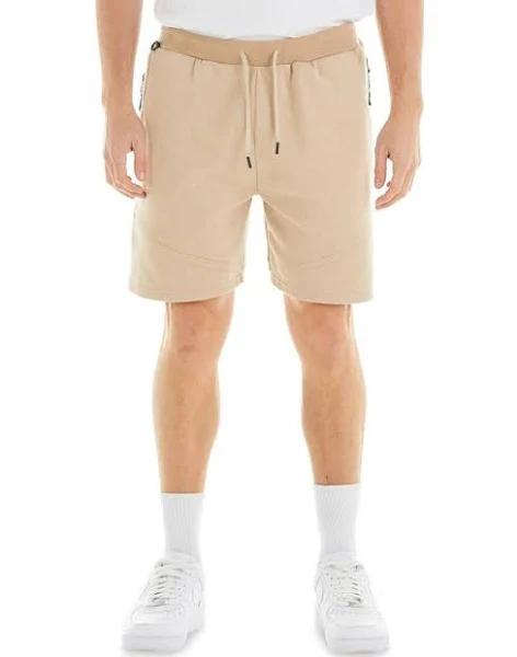 nYATH The Ath Short in Beige M