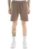 nYATH The Ath Short in Brown M