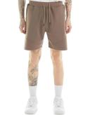 nYATH The Ath Short in Brown S