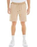 nYATH The Ath Short in Brown S