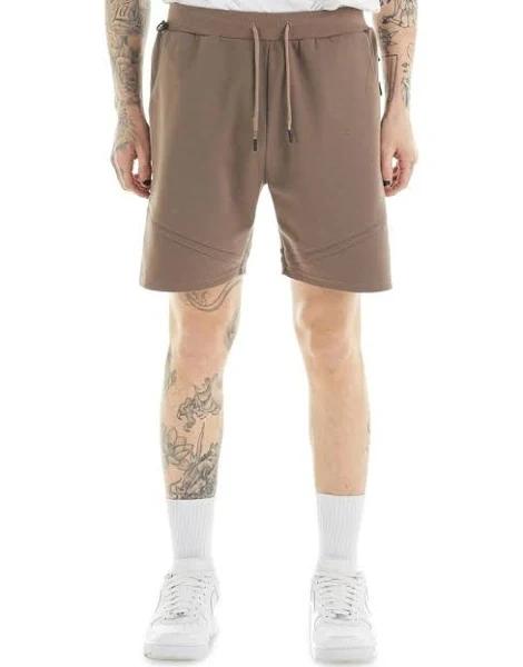 nYATH The Ath Short in Brown S