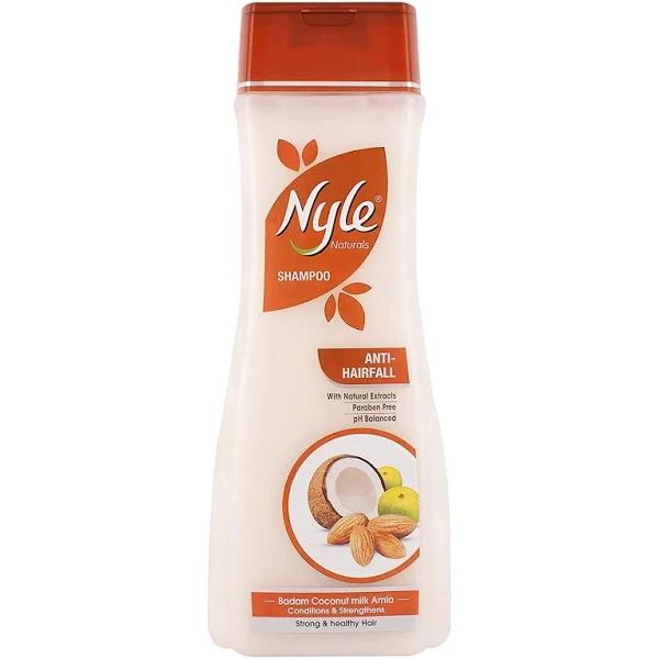 Nyle Anti-Hairfall Shampoo, 800ml