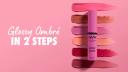 NYX Butter Lip Gloss, Apple Strudel - 0.27 fl oz tube