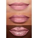 NYX Butter Lip Gloss, Apple Strudel - 0.27 fl oz tube