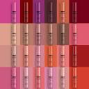 NYX Butter Lip Gloss, Apple Strudel - 0.27 fl oz tube