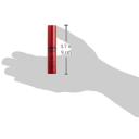 NYX Butter Lip Gloss, Cherry Pie - 0.27 fl oz tube