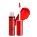 NYX Butter Lip Gloss, Cherry Pie - 0.27 fl oz tube