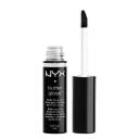 NYX Butter Lip Gloss, Peach Cobbler - 0.27 fl oz tube
