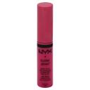 NYX Butter Lip Gloss, Strawberry Parfait - 0.27 fl oz tube