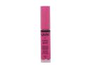 NYX Butter Lip Gloss, Strawberry Parfait - 0.27 fl oz tube