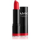 NYX Extra Creamy Round Lipstick - Fire 3.9g