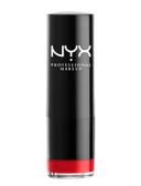 NYX Extra Creamy Round Lipstick - Fire 3.9g