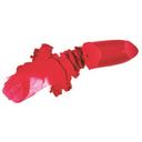 NYX Extra Creamy Round Lipstick - Fire 3.9g