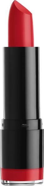NYX Extra Creamy Round Lipstick - Fire 3.9g