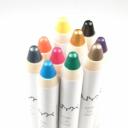 NYX Eye Pencil, Jumbo, Lime 613 - 0.18 oz