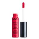 NYX Intense Butter Gloss, 22 cherry custard - 0.27 oz tube