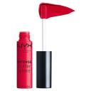 NYX Intense Butter Gloss, 22 cherry custard - 0.27 oz tube