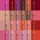 NYX Intense Butter Gloss, 22 cherry custard - 0.27 oz tube