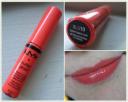 NYX Intense Butter Gloss, 22 cherry custard - 0.27 oz tube