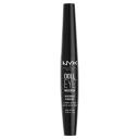 NYX Professional Makeup Doll Eye Mascara Waterproof - Black