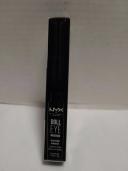 NYX Professional Makeup Doll Eye Mascara Waterproof - Black