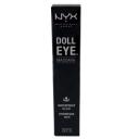 NYX Professional Makeup Doll Eye Mascara Waterproof - Black