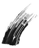 NYX Professional Makeup Doll Eye Mascara Waterproof - Black