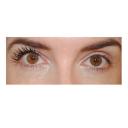 NYX Professional Makeup Doll Eye Mascara Waterproof - Black