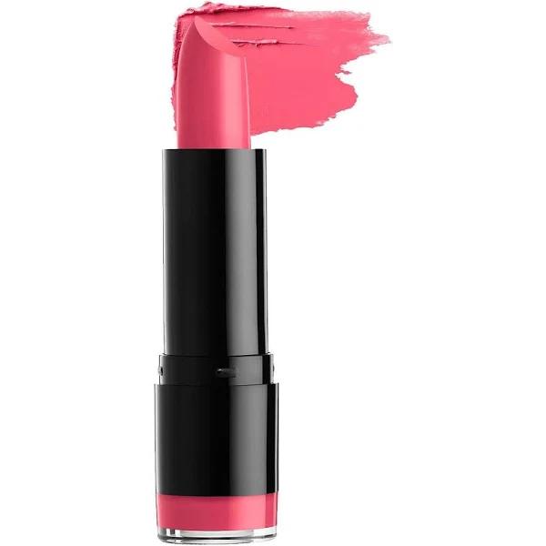 NYX Professional Makeup Extra Creamy Round Lipstick 4 G (Louisiana)